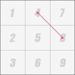 4-8连线 工作模范线